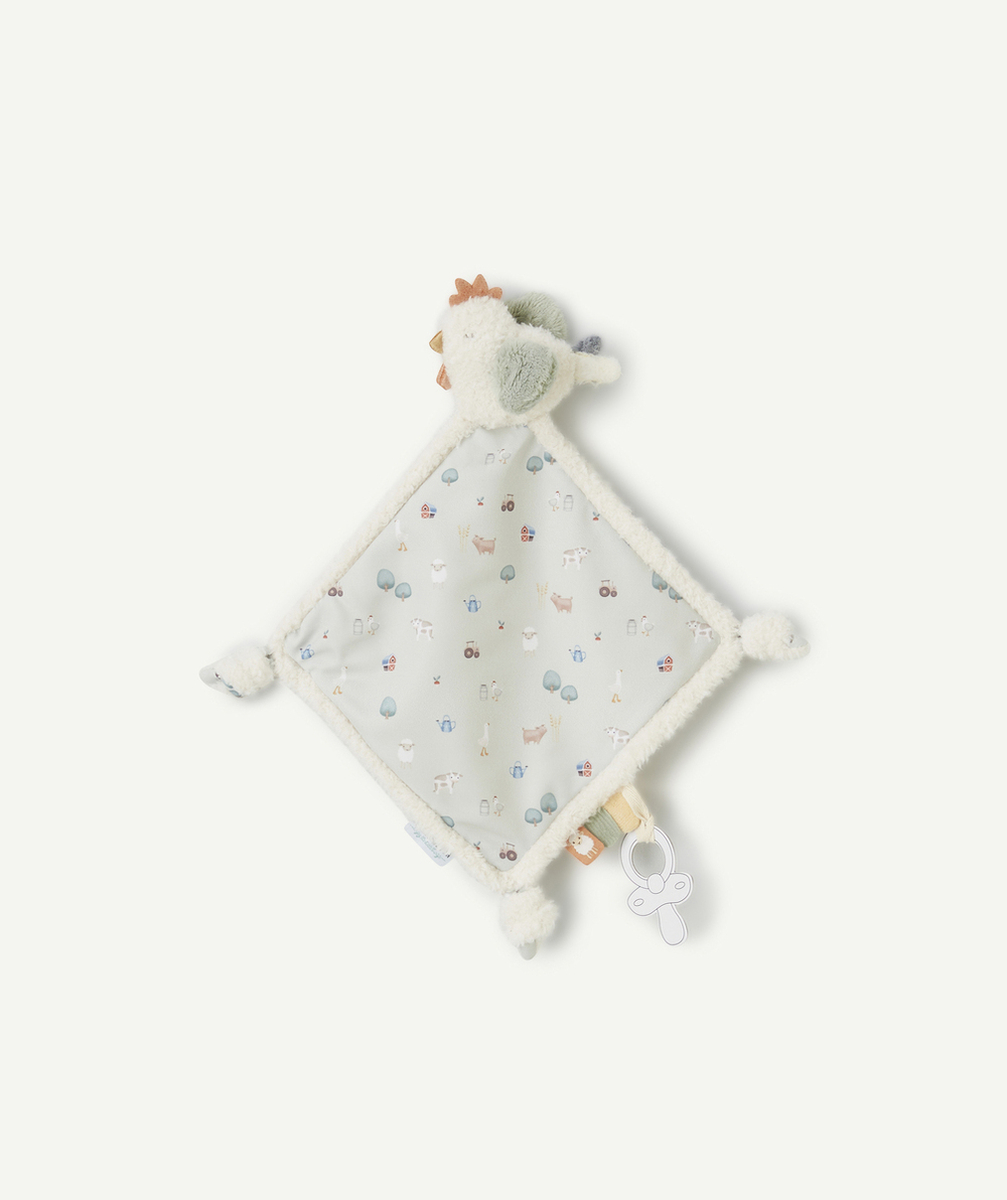 LITTLE DUTCHDOUDOU TOUT DOUX POULE