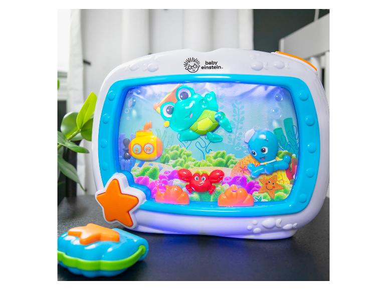 Slaaplampje Sea Dreams Soother