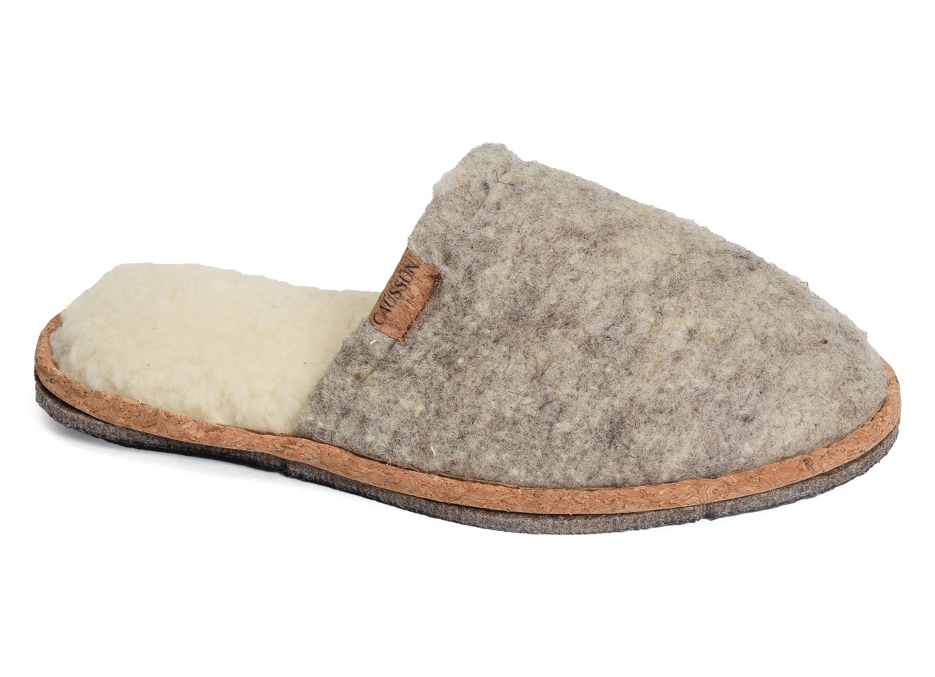 La cendree taupe