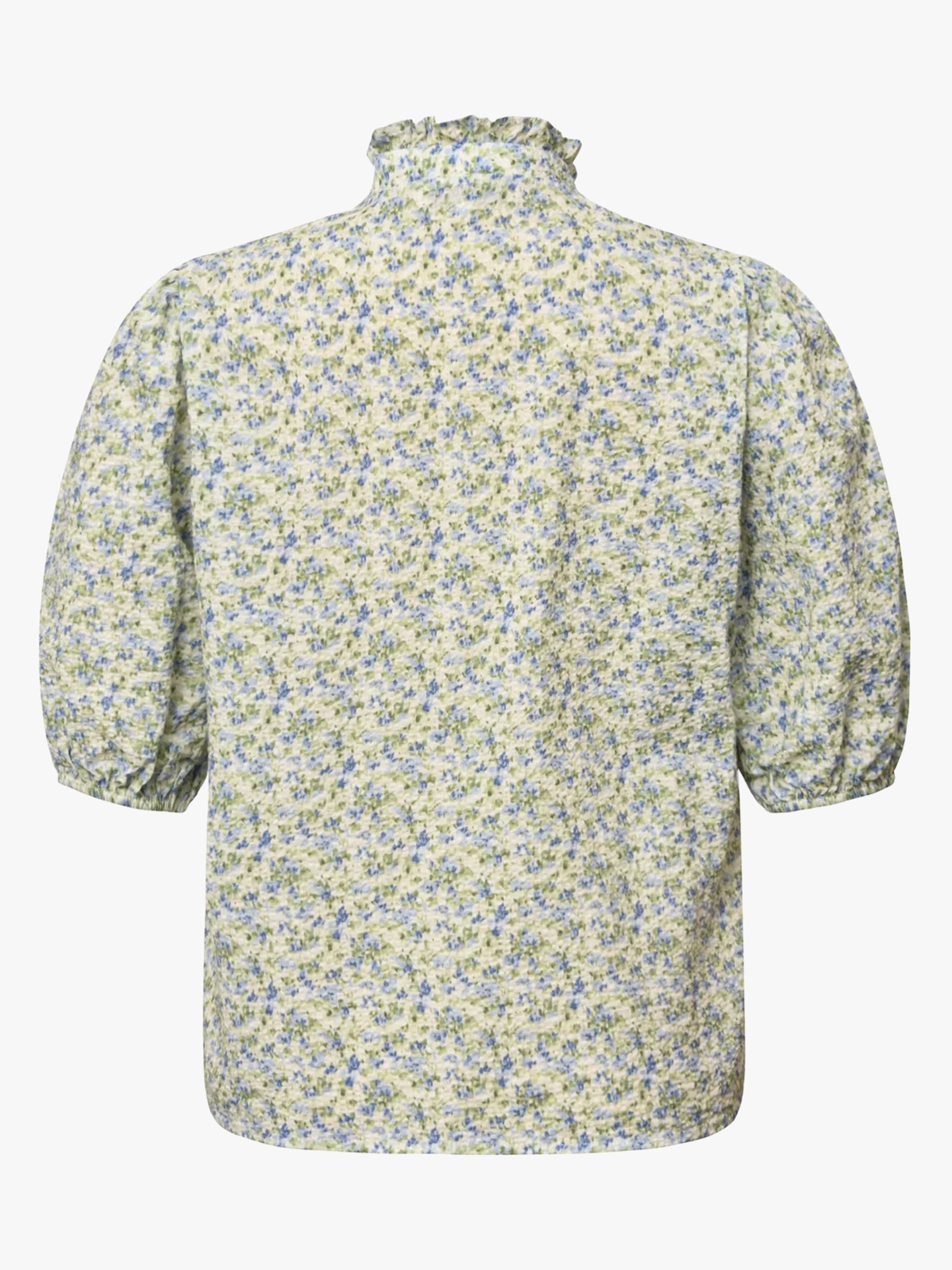 Tiffany short sleeve shirt