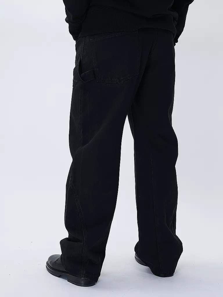 JW ANDERSON Jeans  schwarz
