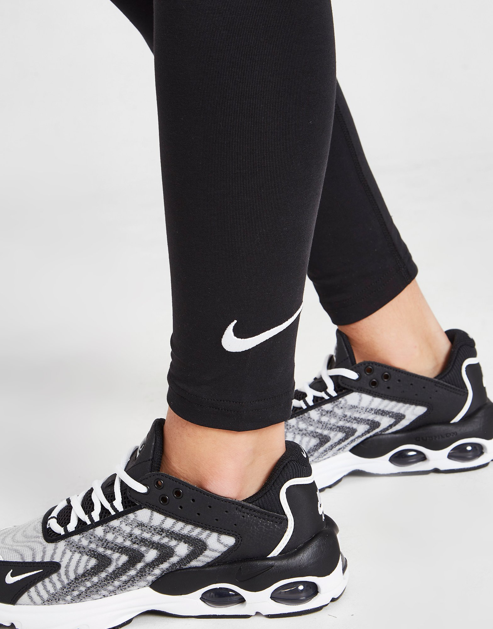 Nike Legging Sportswear Swoosh Fille