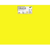 Carton de couleur, (L)500 x (H)700 mm, assorti