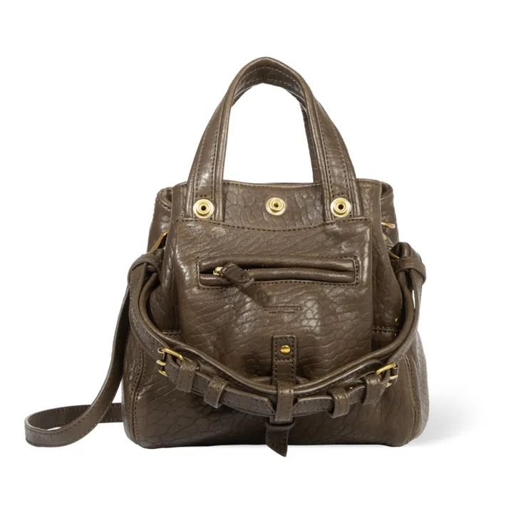 Jérôme Dreyfuss Sac Billy Nano | Lichen