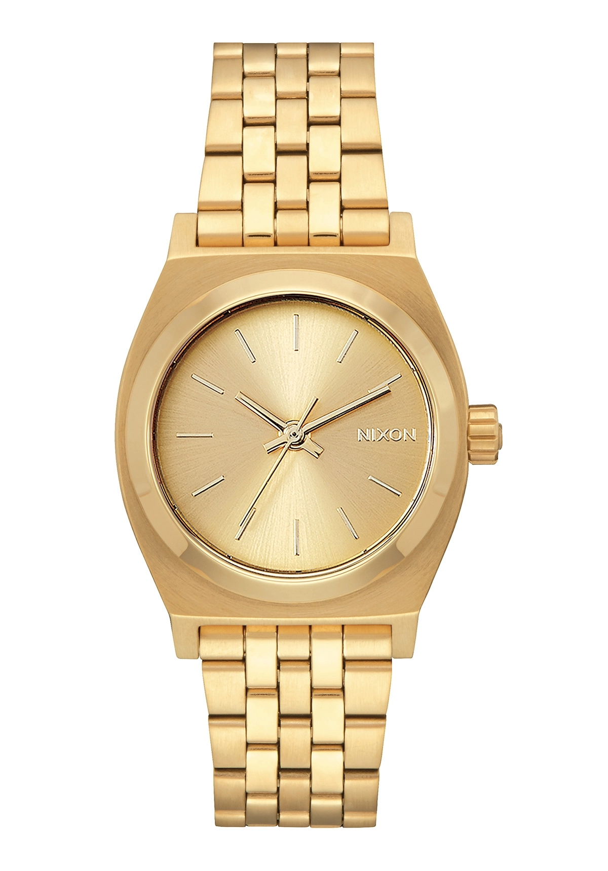 Nixon The Medium Time Teller All Gold A1130-502