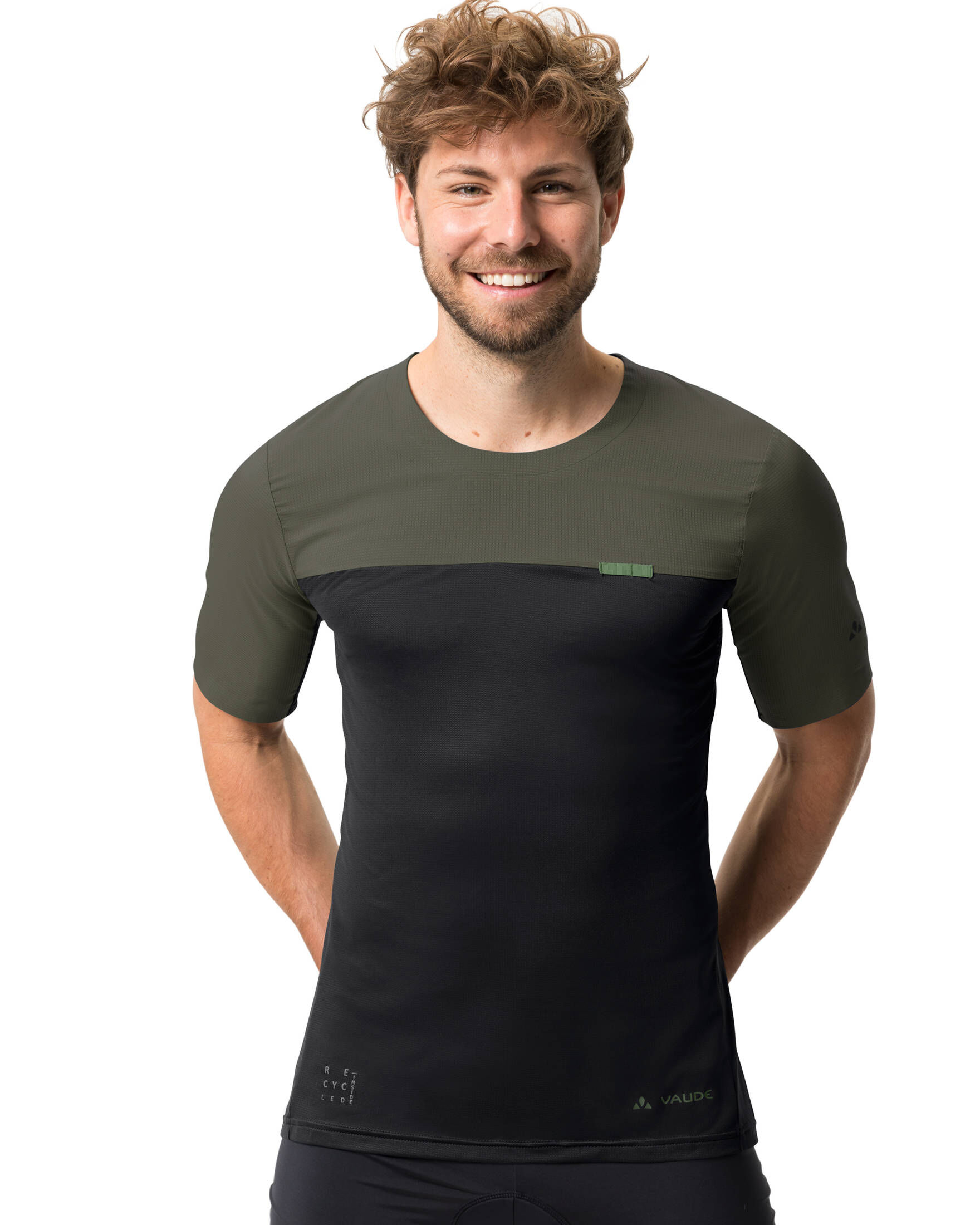 VAUDE| Herren Radtrikot KURO SHIRT II