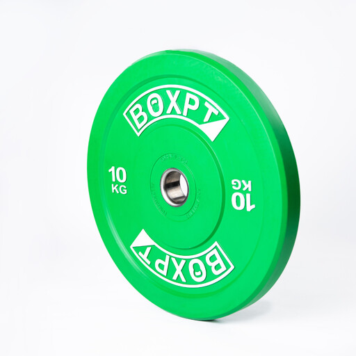 Caixa de cores Olympic Bumper