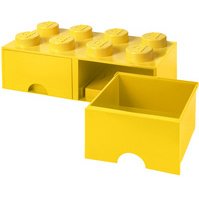 Brique tiroir STORAGE BRICK DRAWER 8, 2 tiroirs