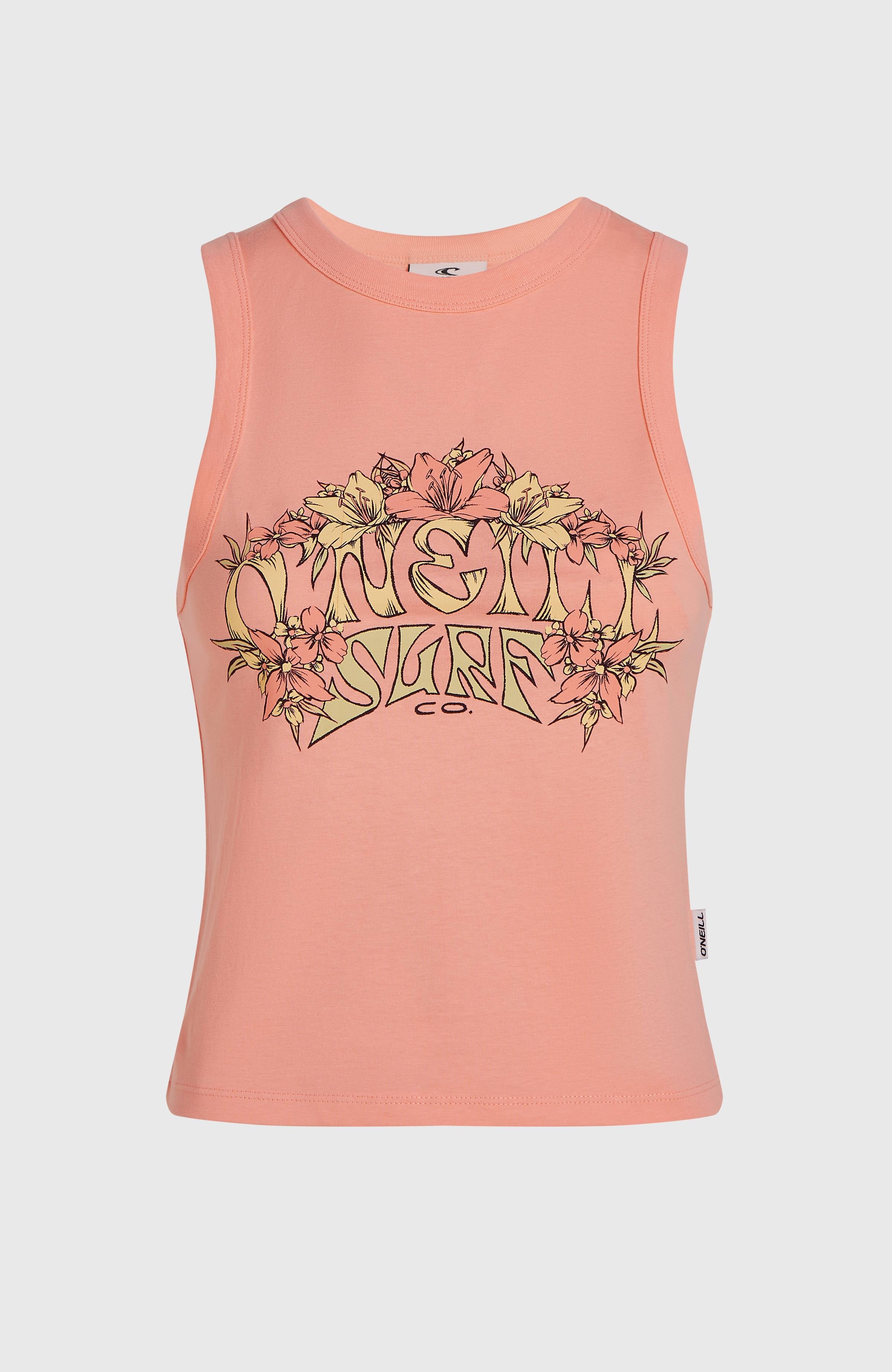 Summer Must Haves Graphic tanktop