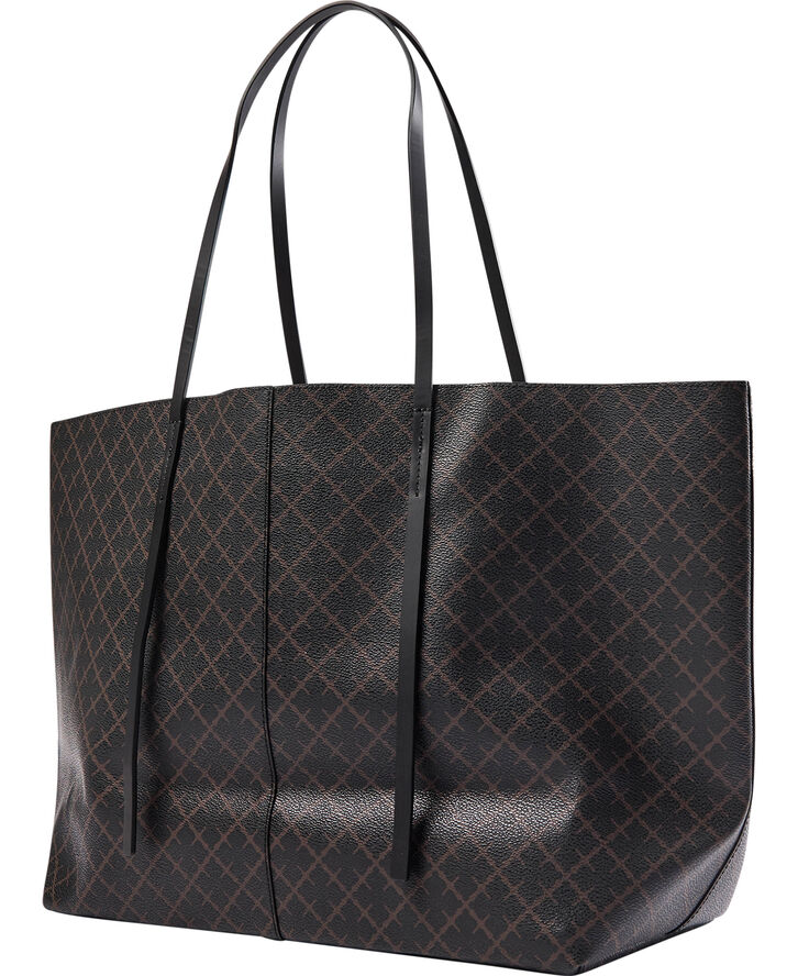 By Malene Birger ABI TOTE Brun