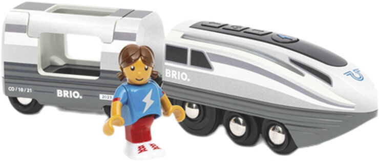 Brio Brio Turbo Tog