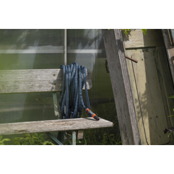 Gardena tuinslang textiel 30m Liano™ Xtreme (incl. spuit, koppelingen en kraanstuk)