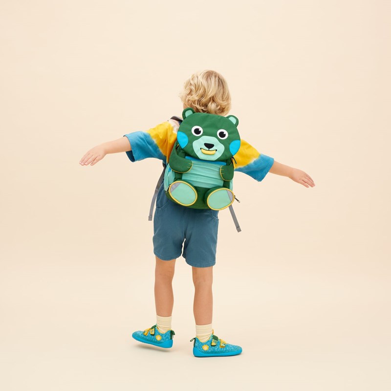 Affenzahn<br>Børnerygsæk Large Friend