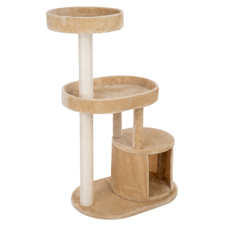 Arbre à chat TIAKI Haven  ✓ pas cher