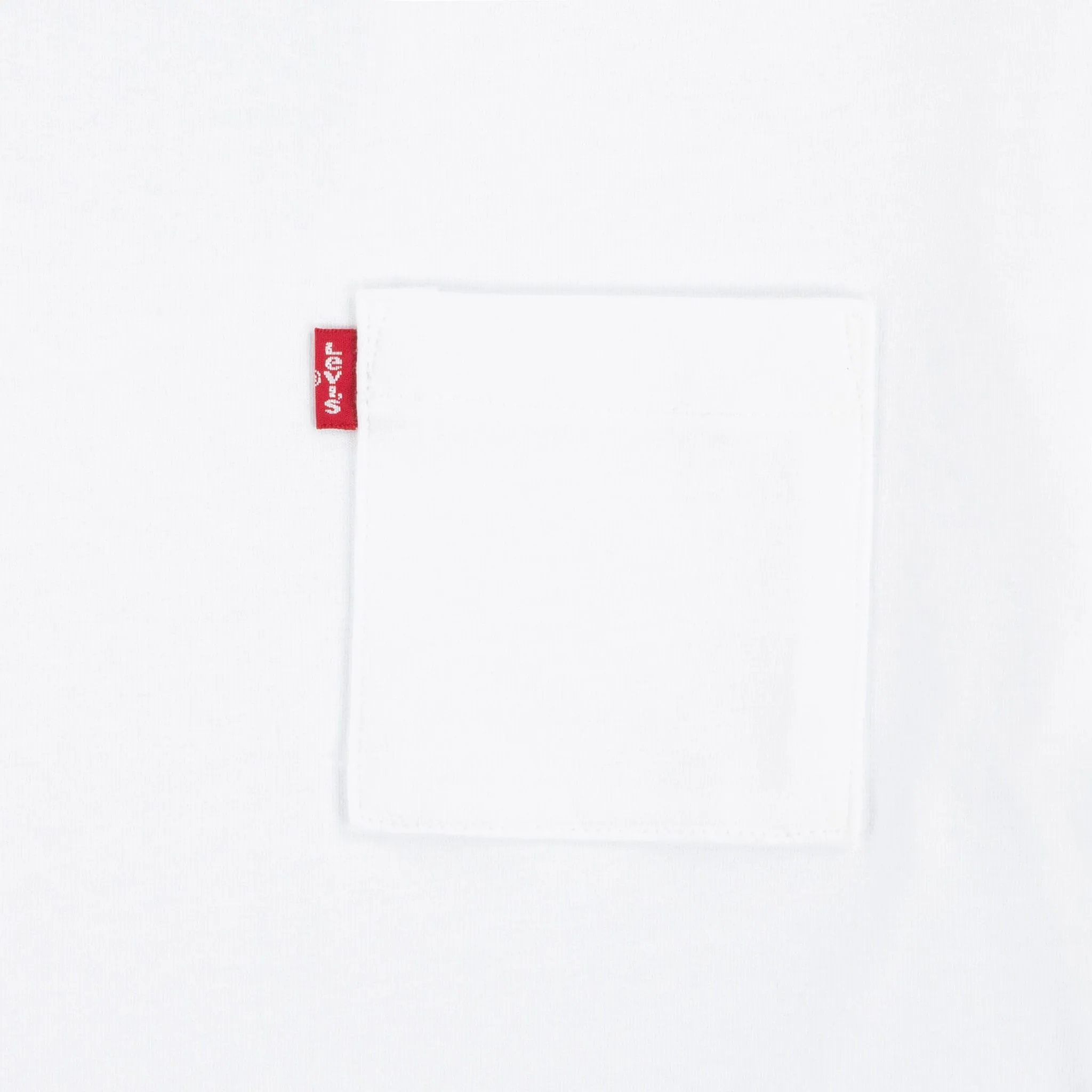 Levi's T-Shirt Stay Loose 4-7ans