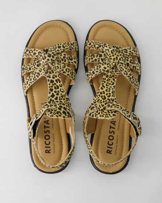Ricosta BIRTE Sandalen in Beige