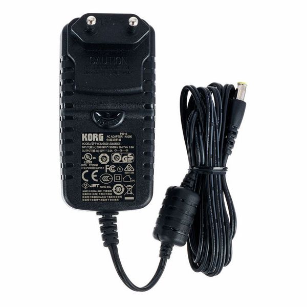 Korg KA-390 Power Supply