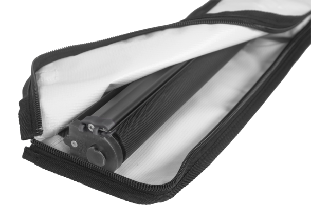 Peggy Peg Markisenschutzmodul SunBreak, Sonnenschutz Markise Vorderwand