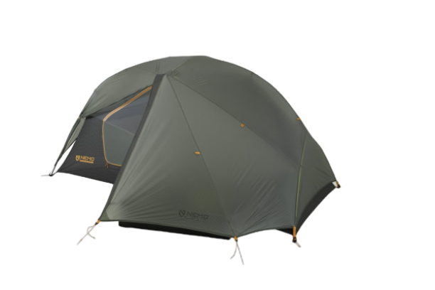 Dragonfly OSMO Bikepack 2P Trekkerstent