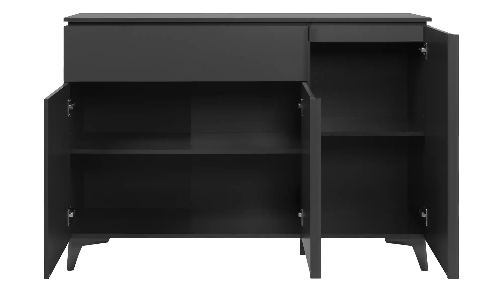 Kommode mit Soft-Close Dimarro