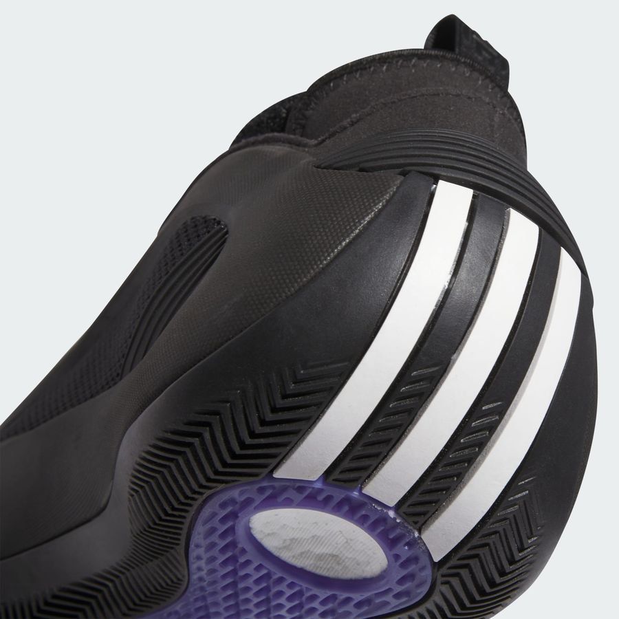Adidas Harden Volume 8 Shoes