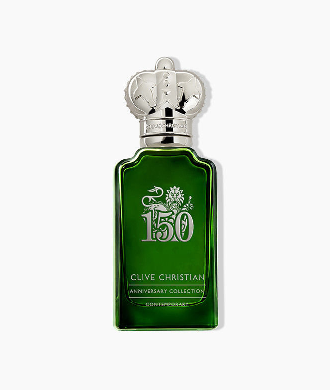 150th Anniversary Limited Collection Contemporary CLIVE CHRISTIAN 50 ML