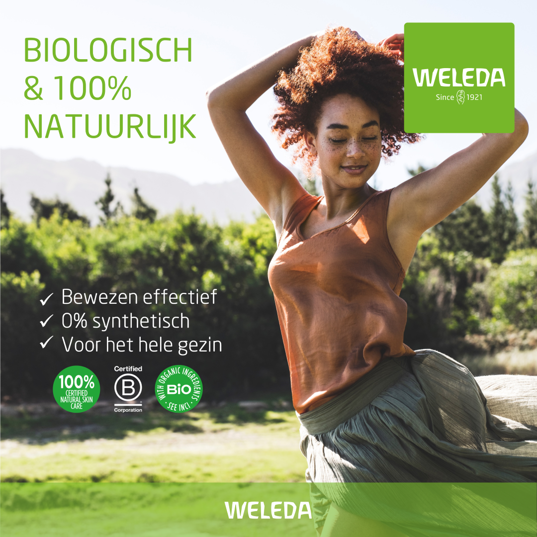 WELEDA Blauwe gentiaan&edelweiss versterkende nachtcreme (40 ml)