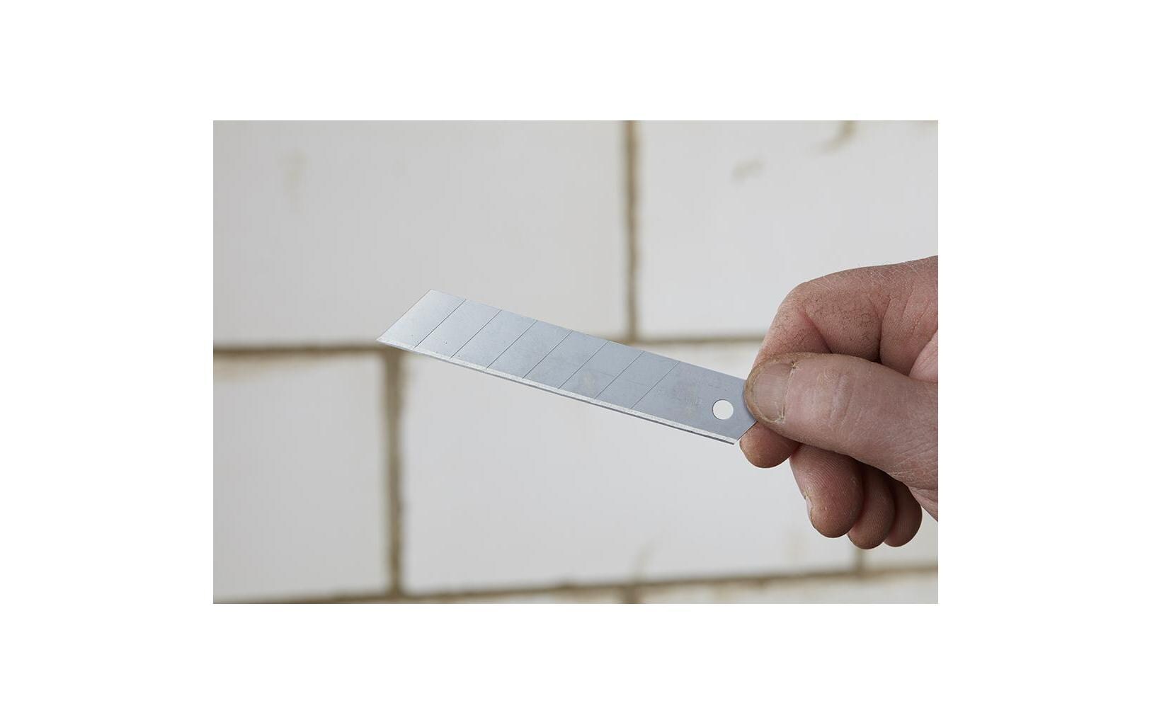 Abbrechklinge 18 mm, 5 StückErsatzklingen