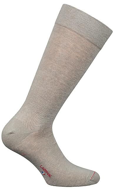 LABONAL - CHAUSSETTES DE VOYAGE MI CHAUSSETTES LIN