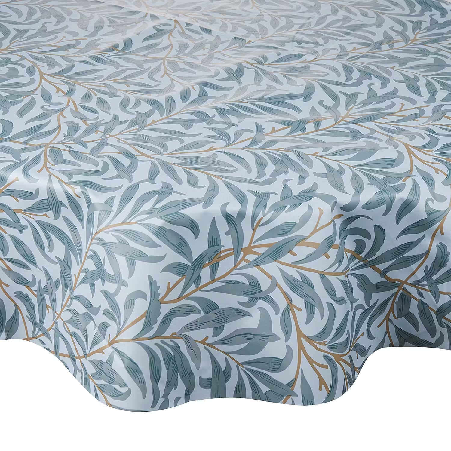 WATERPROOF Waschtischdecke Weide
