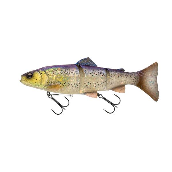 Leurre Articulé Savage Gear Truite Ligne Traversante 3D 25cm (180g)