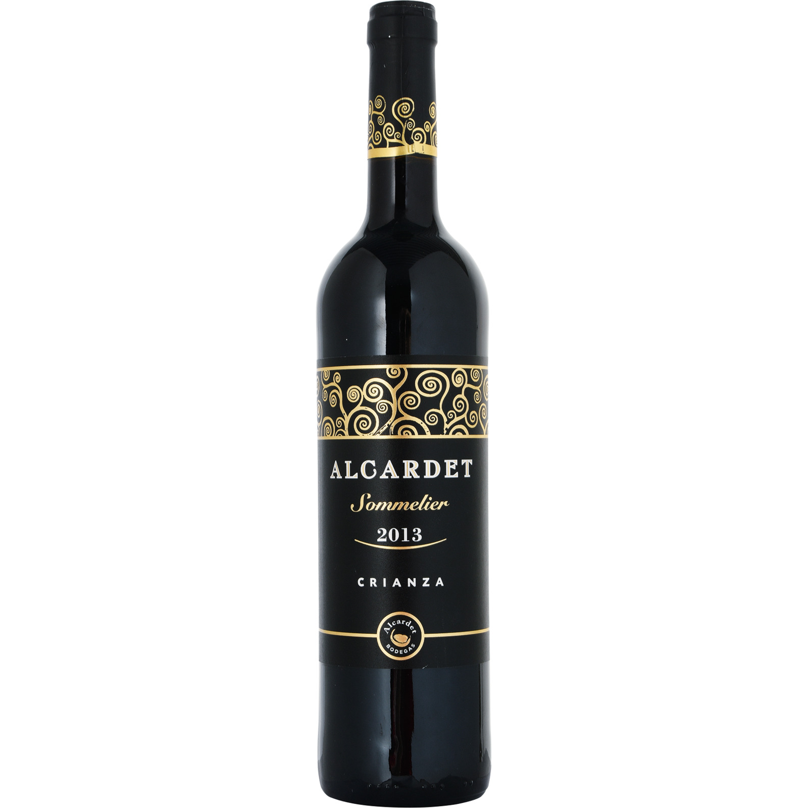 Tempranillo DO Alcardet Crianza 75cl