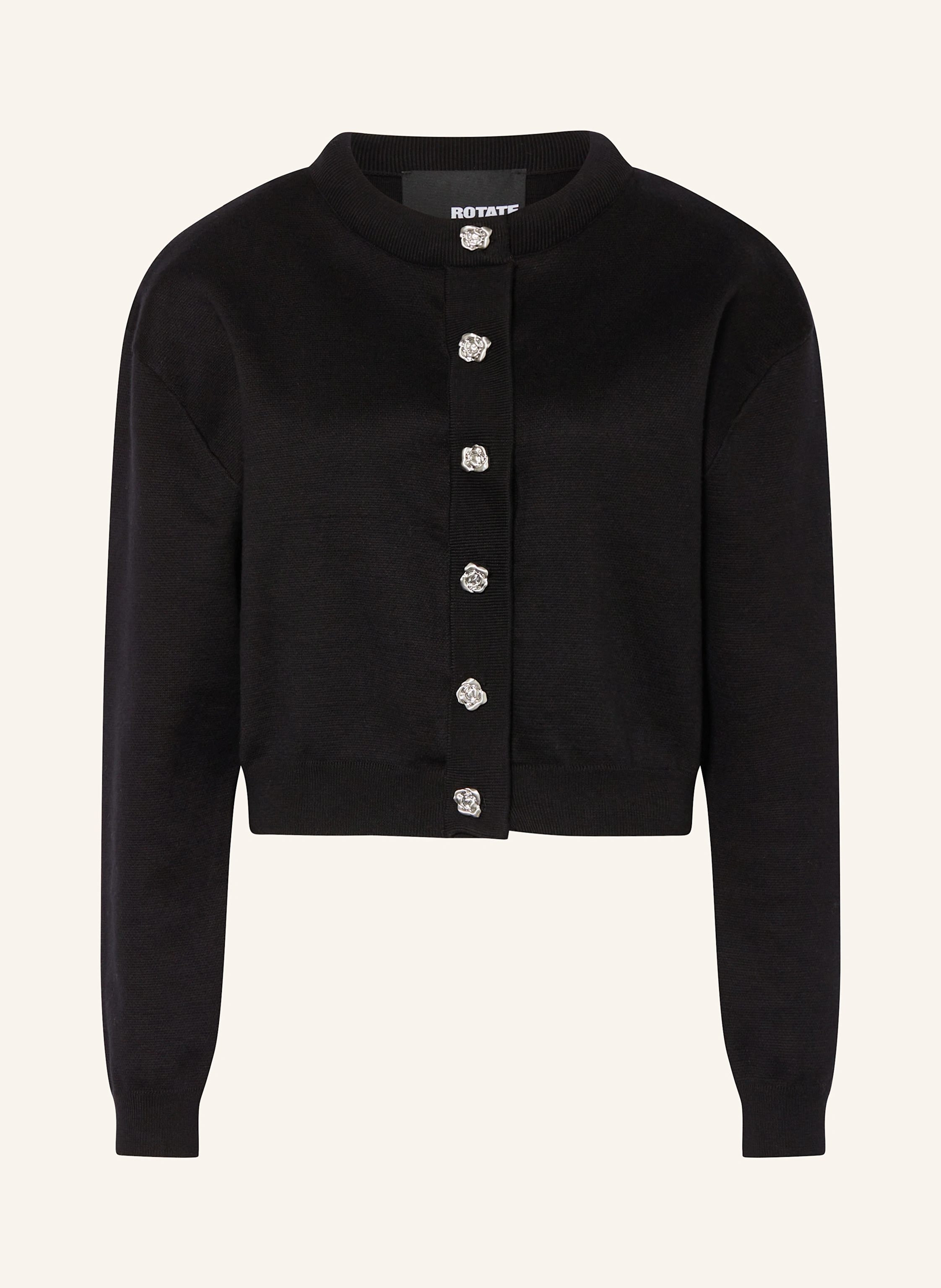 ROTATE Strickjacke