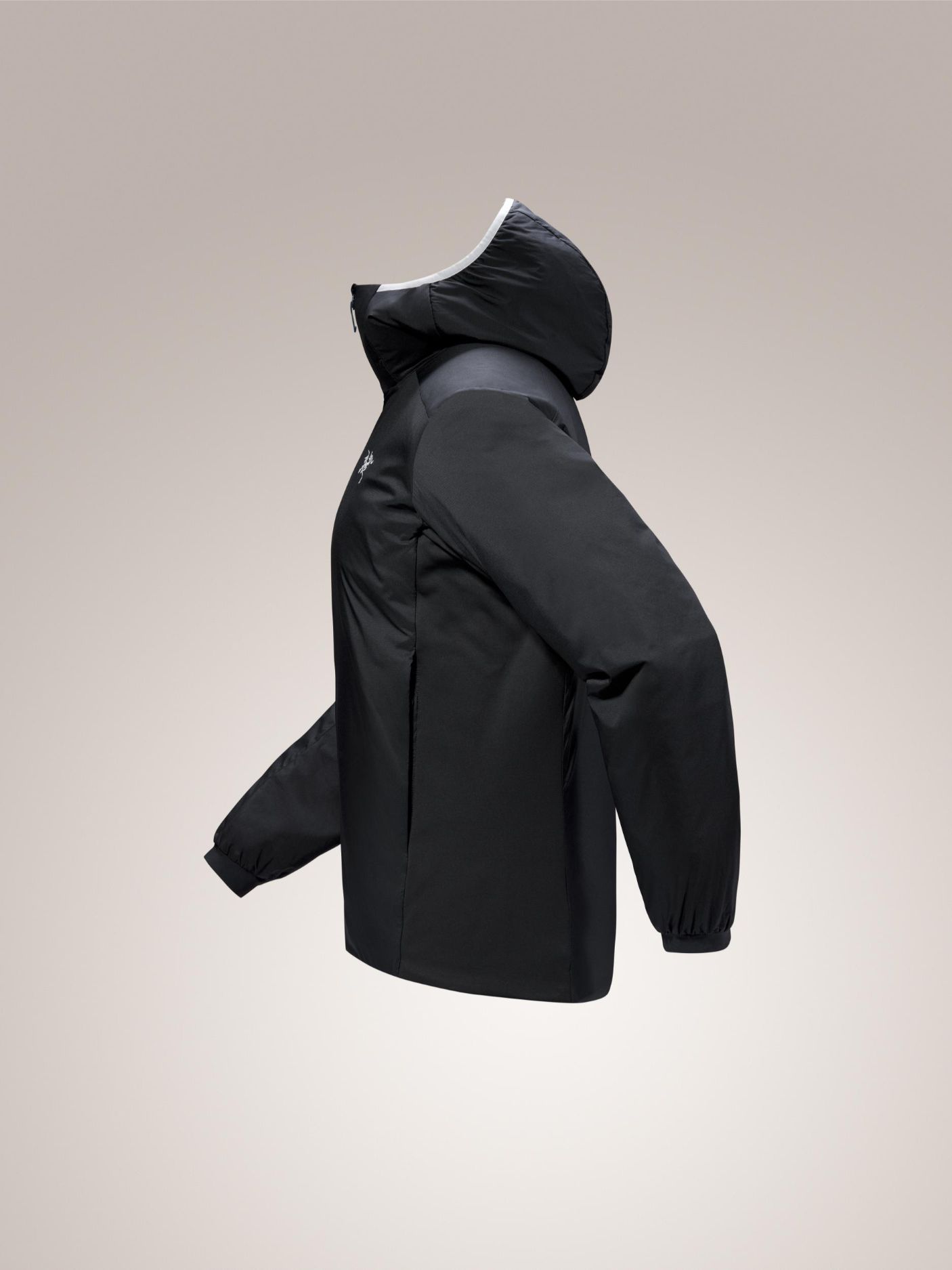 Arcteryx Atom Hoody Lodestar