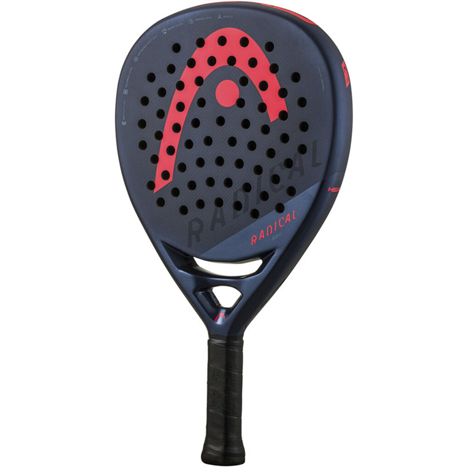 HEAD Radical Pro Padel
