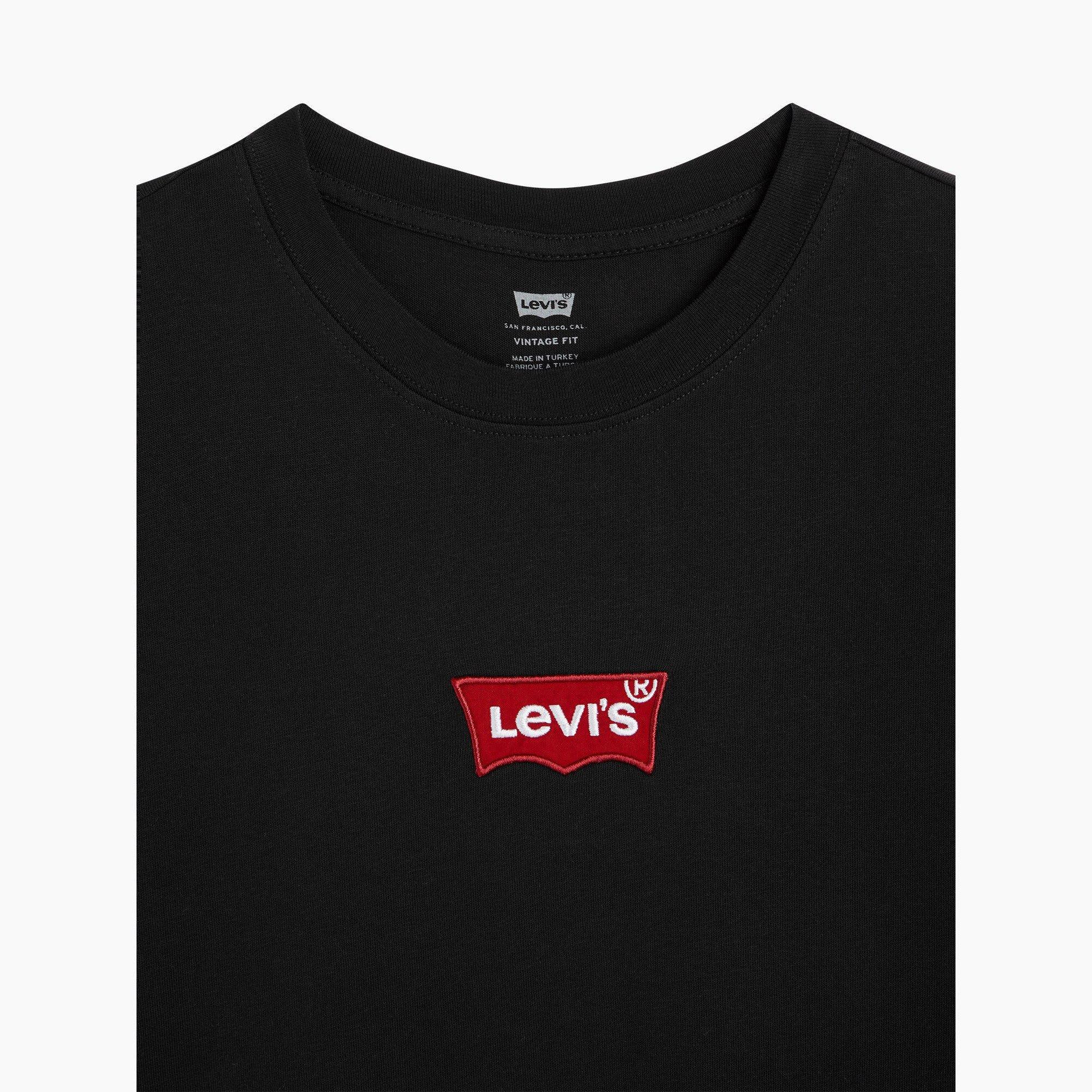 Levis Vintage Fit Graphic T-Shirt