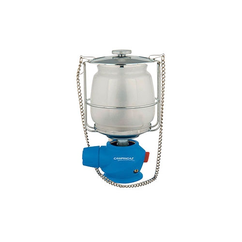 Campingaz Lumostar Plus PZ Gaslampe 80 W