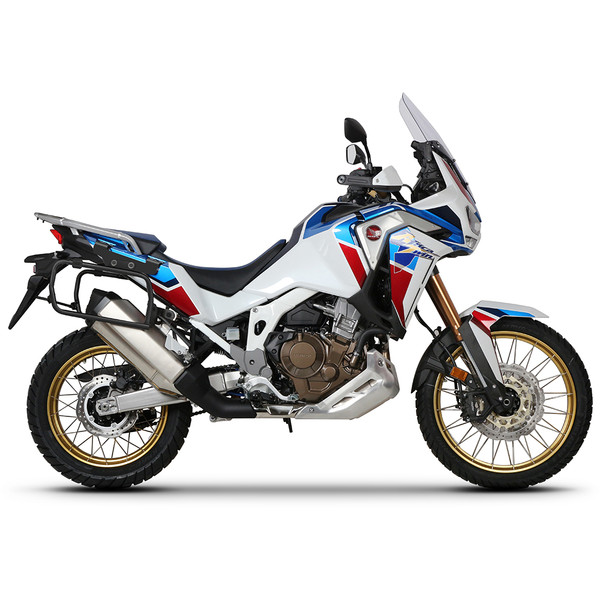 Shad - Support Fixation 4P System Honda Africa Twin Adventure Sports CRF 1100 L H0DV104P