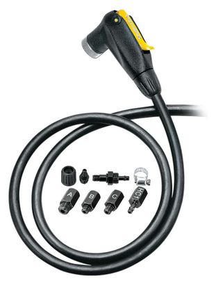 Tête de pompe SmartHead Upgrade Kit Topeak