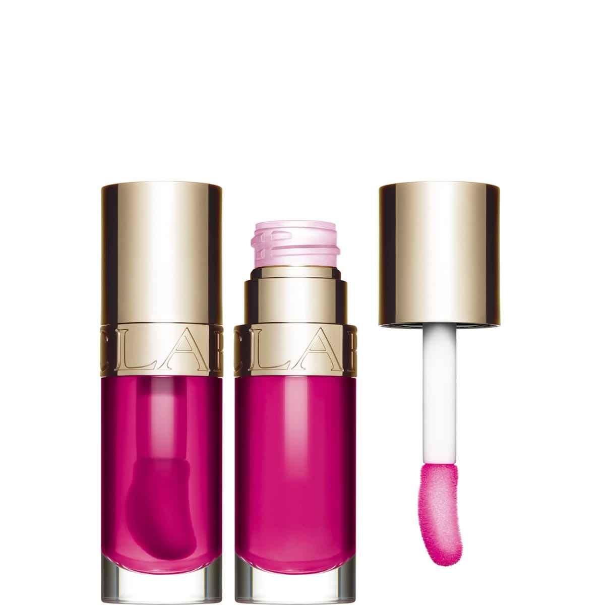CLARINS Lip Comfort Oil Huile Lèvres