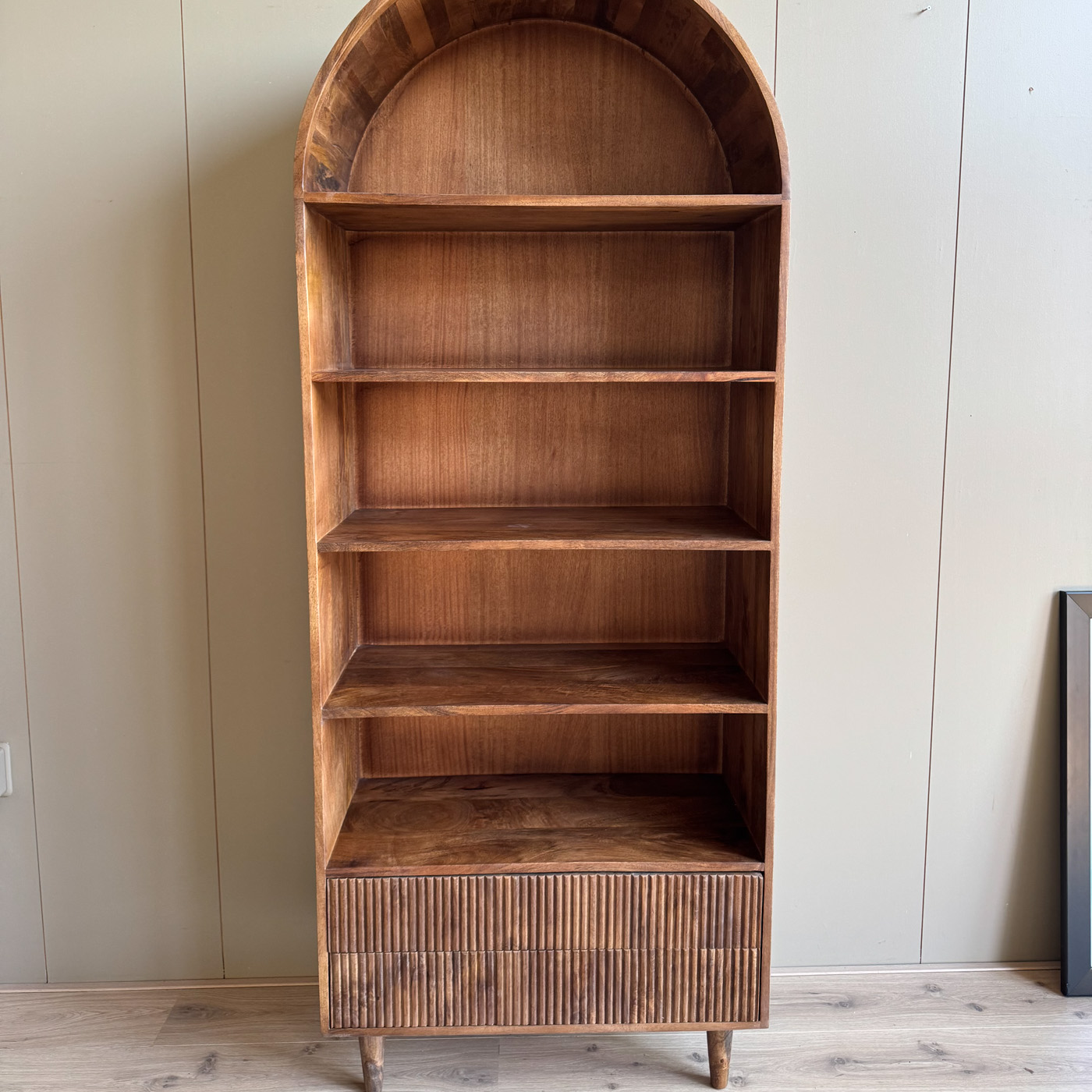 Boekenkast Milaan