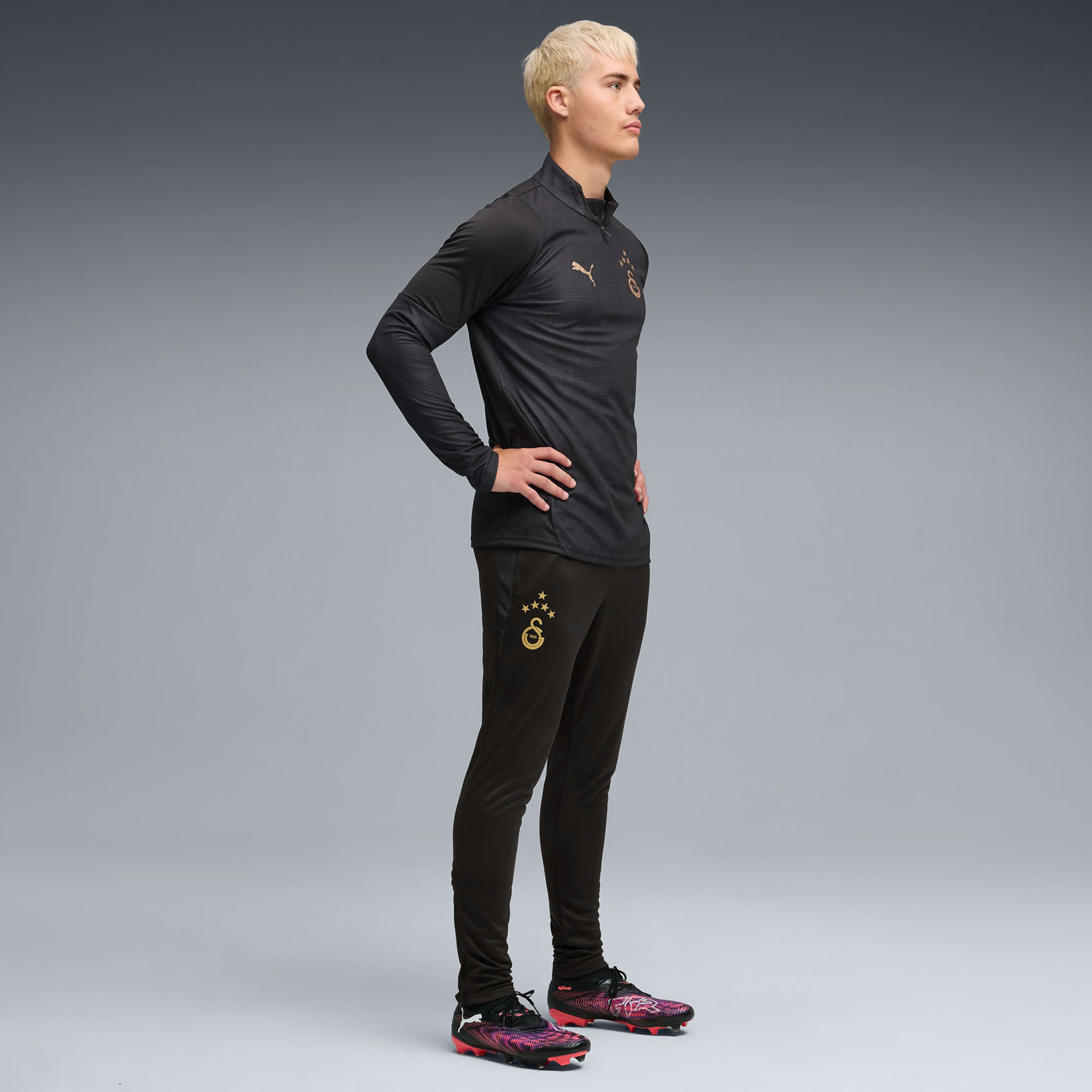Puma Galatasaray Training Top 2025/2026