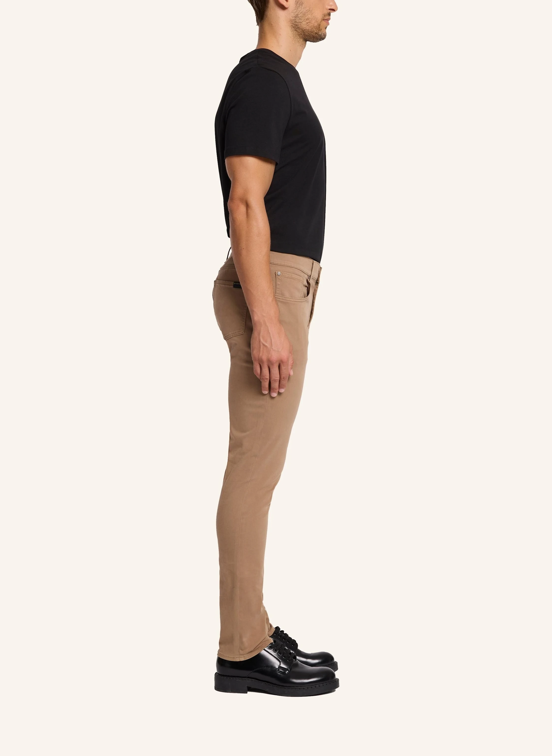 7 for all mankind Pants SLIMMY TAPERED Slim Fit