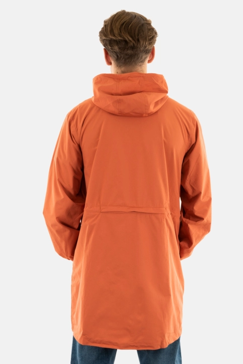 Blousons et vestes flotte amelot ginger