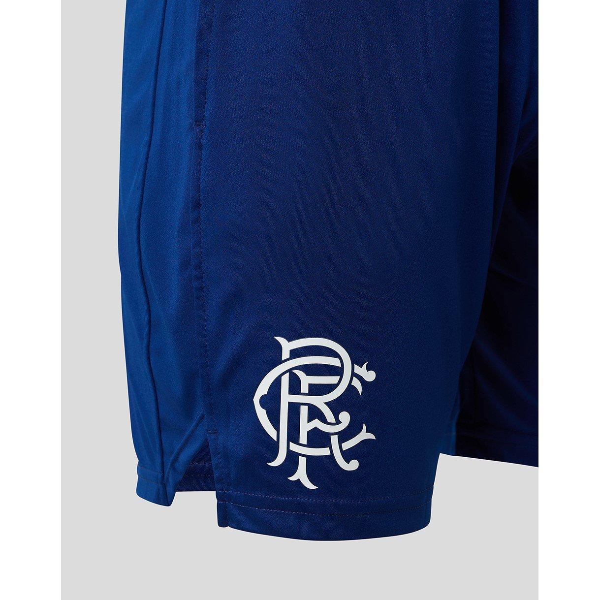 Castore Rangers Training Shorts Jn99