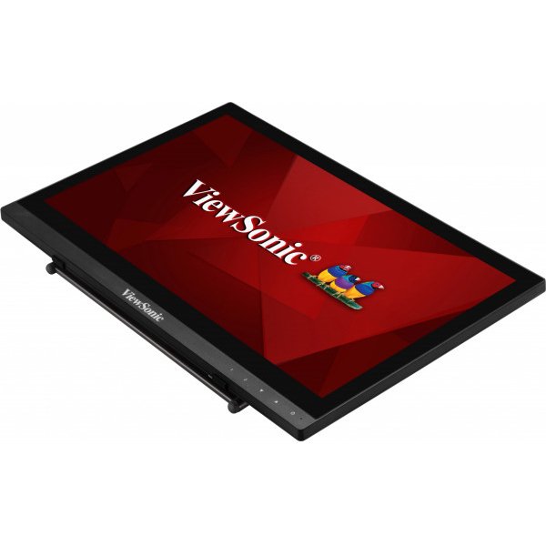 Viewsonic TD1630-3 écran plat de PC 39,6 cm (15.6