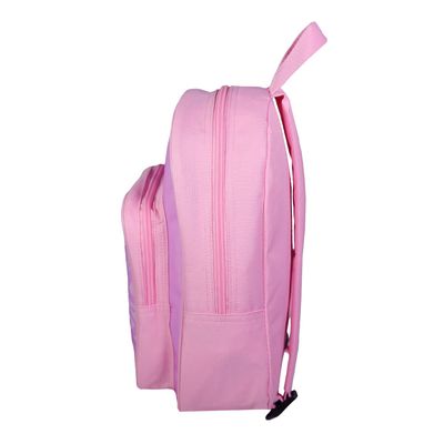 Sac à dos maternelle Barbie - 1 compartiment - rose - Bagtrotter
