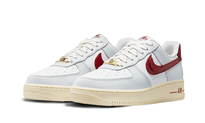 Nike Air Force 1 Low Just Do It Hangtag - 48h Delivery