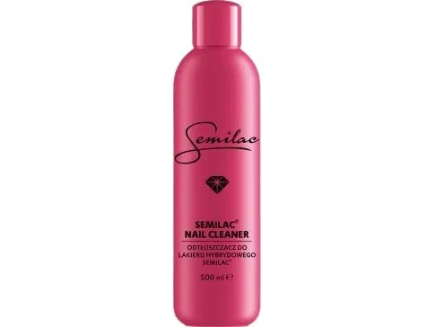 SEMILAC_Nail Cleaner Degreaser 500ml