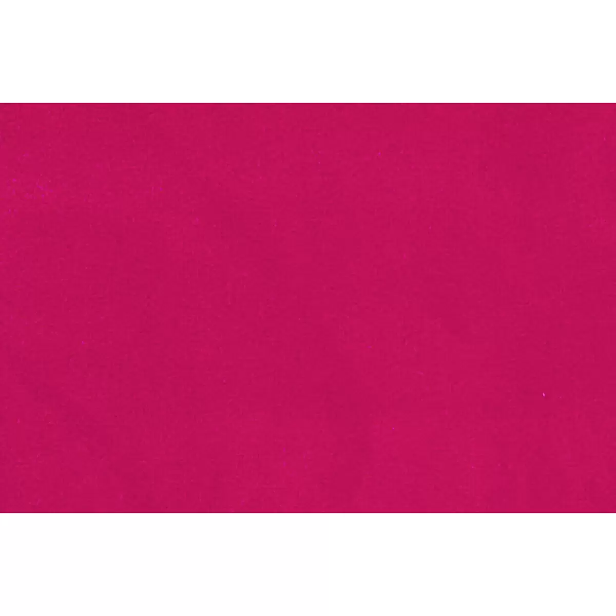 Nachtvorhang Velours Rot